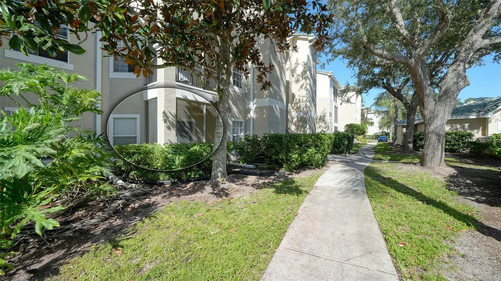 5168 NORTHRIDGE RD #103 #103