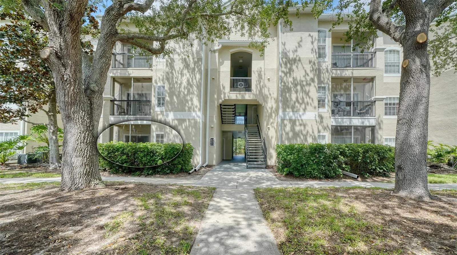 5168 NORTHRIDGE RD #103 #103