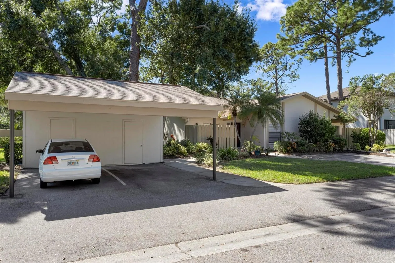 1201 TALLYWOOD DR #7001 #7001