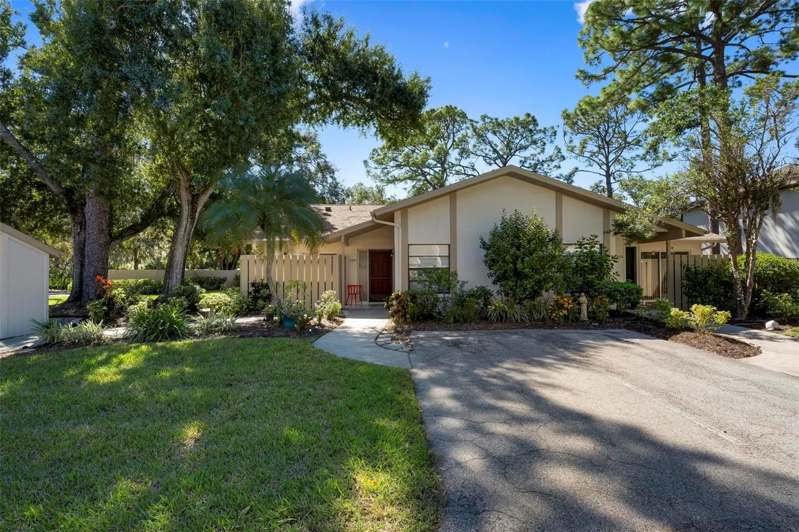 1201 TALLYWOOD DR #7001 #7001