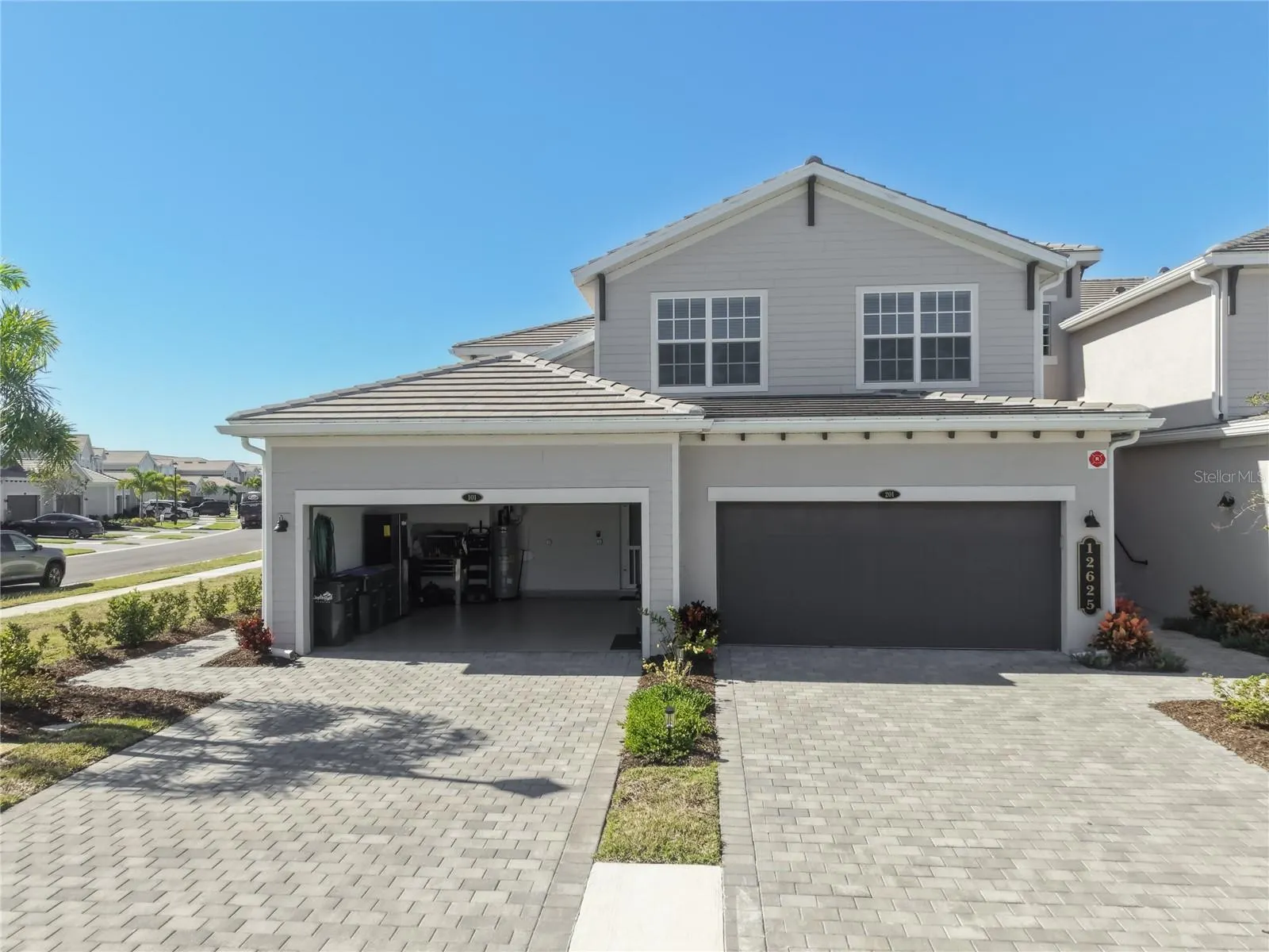 12625 RADIANCE CT #101 #101