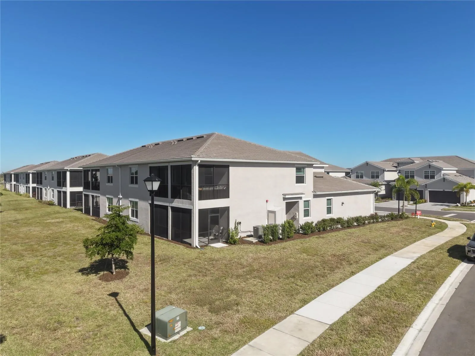 12625 RADIANCE CT #101 #101