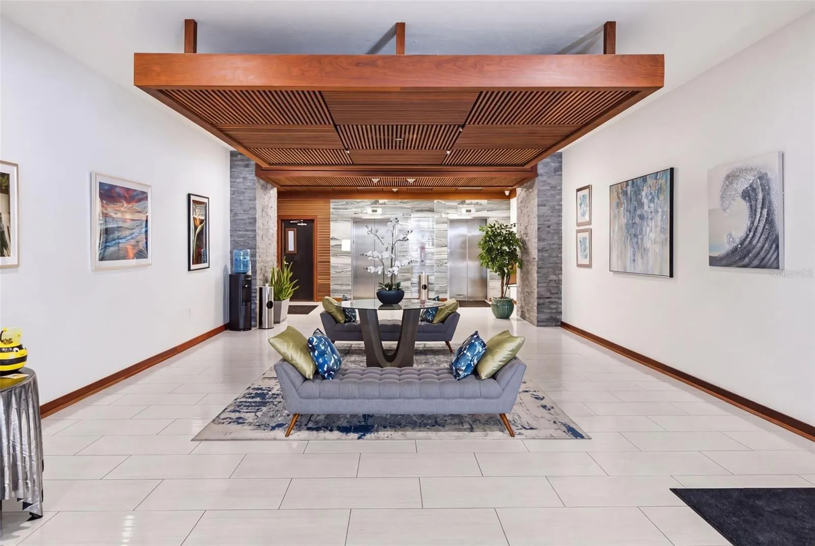 101 S GULFSTREAM AVE #5G #5G