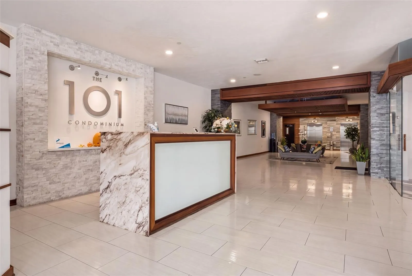 101 S GULFSTREAM AVE #5G #5G