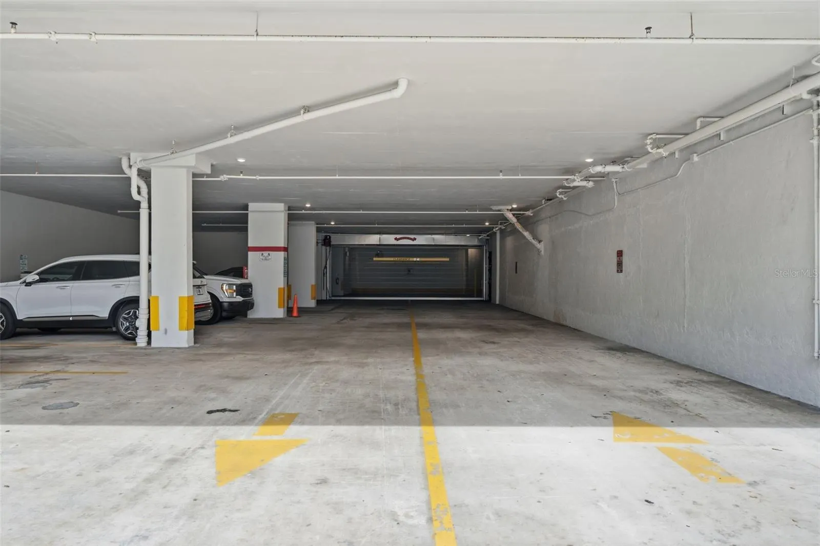 101 S GULFSTREAM AVE #5G #5G