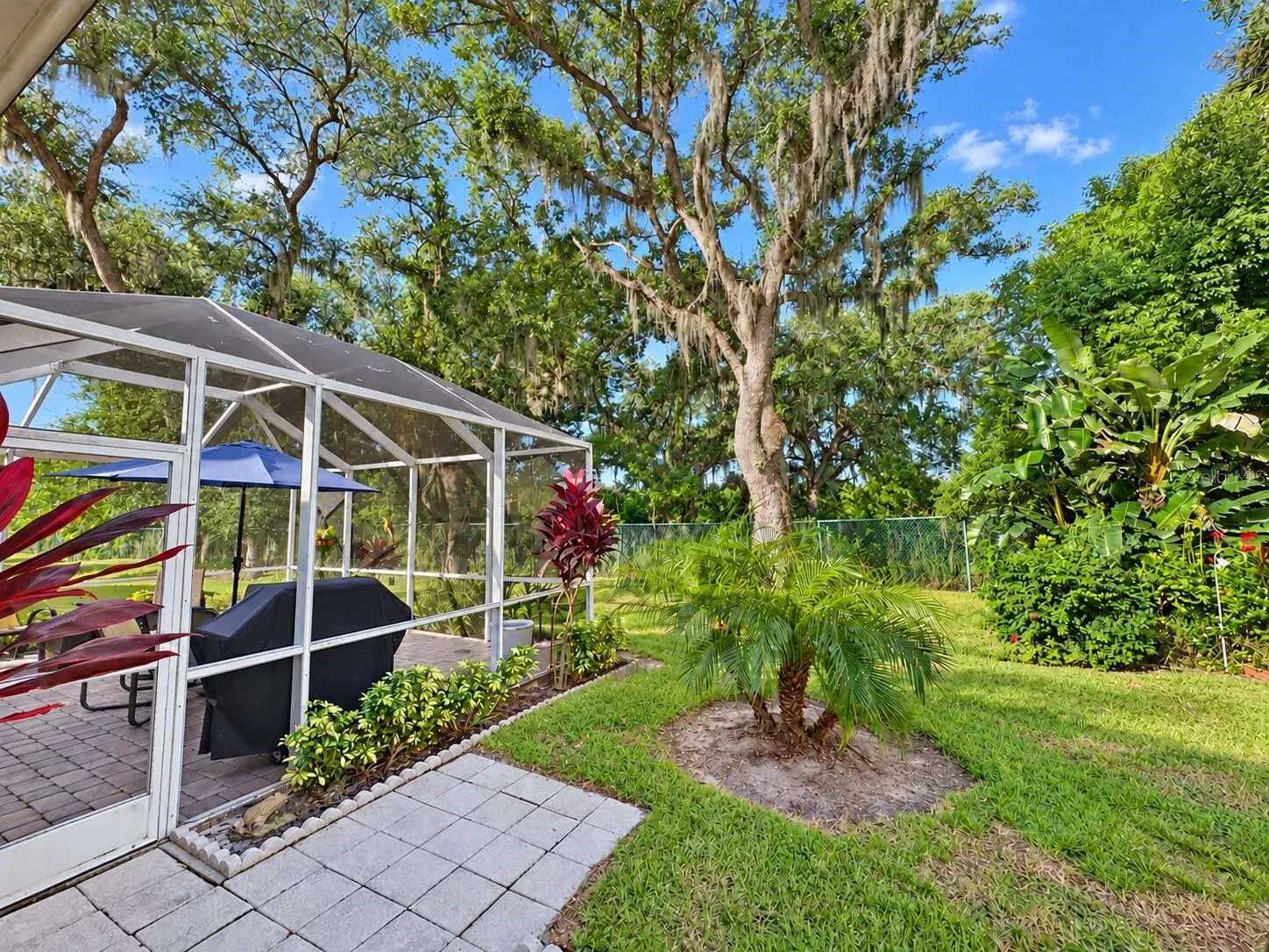 5808 GARDEN LAKES FERN