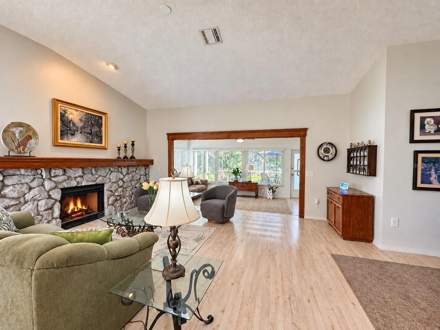 5808 GARDEN LAKES FERN