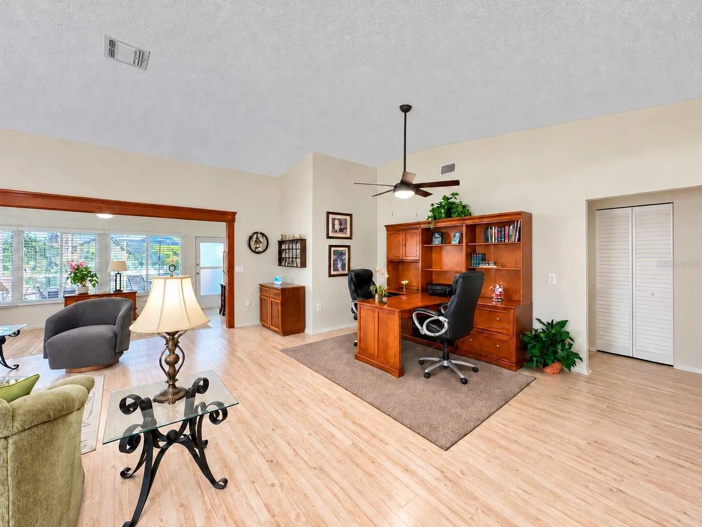 5808 GARDEN LAKES FERN