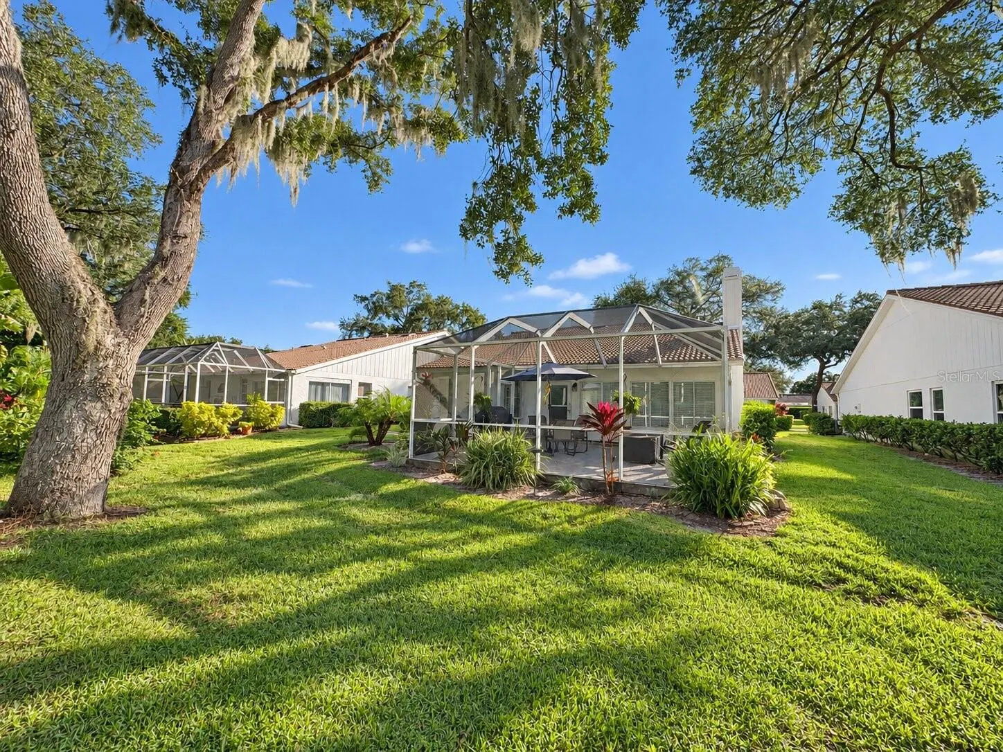 5808 GARDEN LAKES FERN