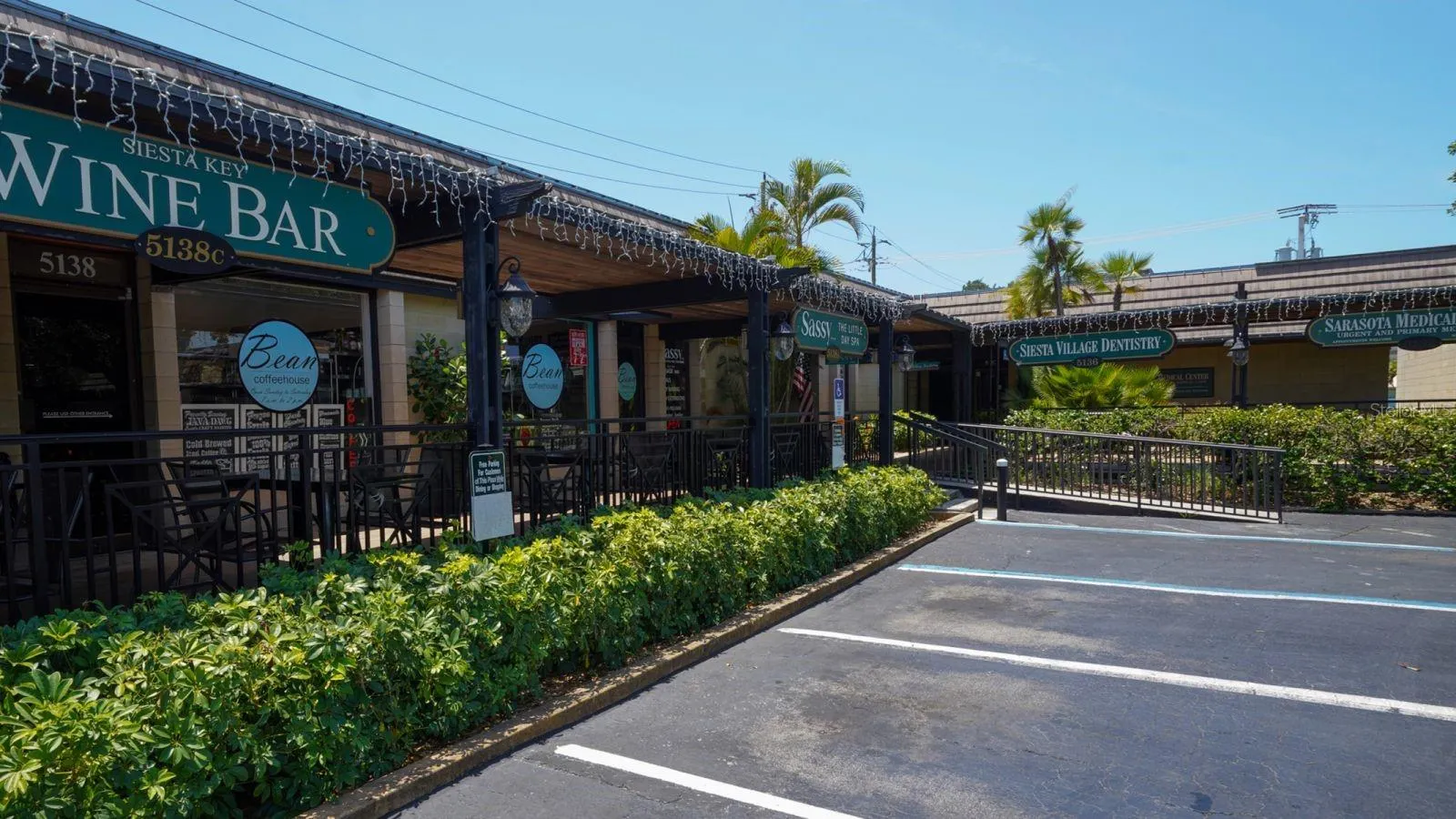 4712 OCEAN BLVD #W5 #W5