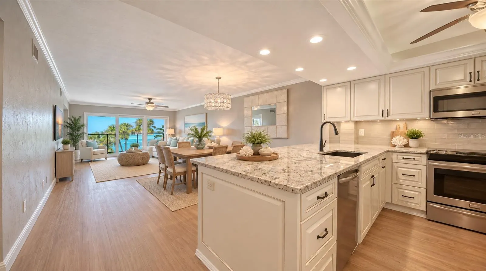 4712 OCEAN BLVD #W5 #W5