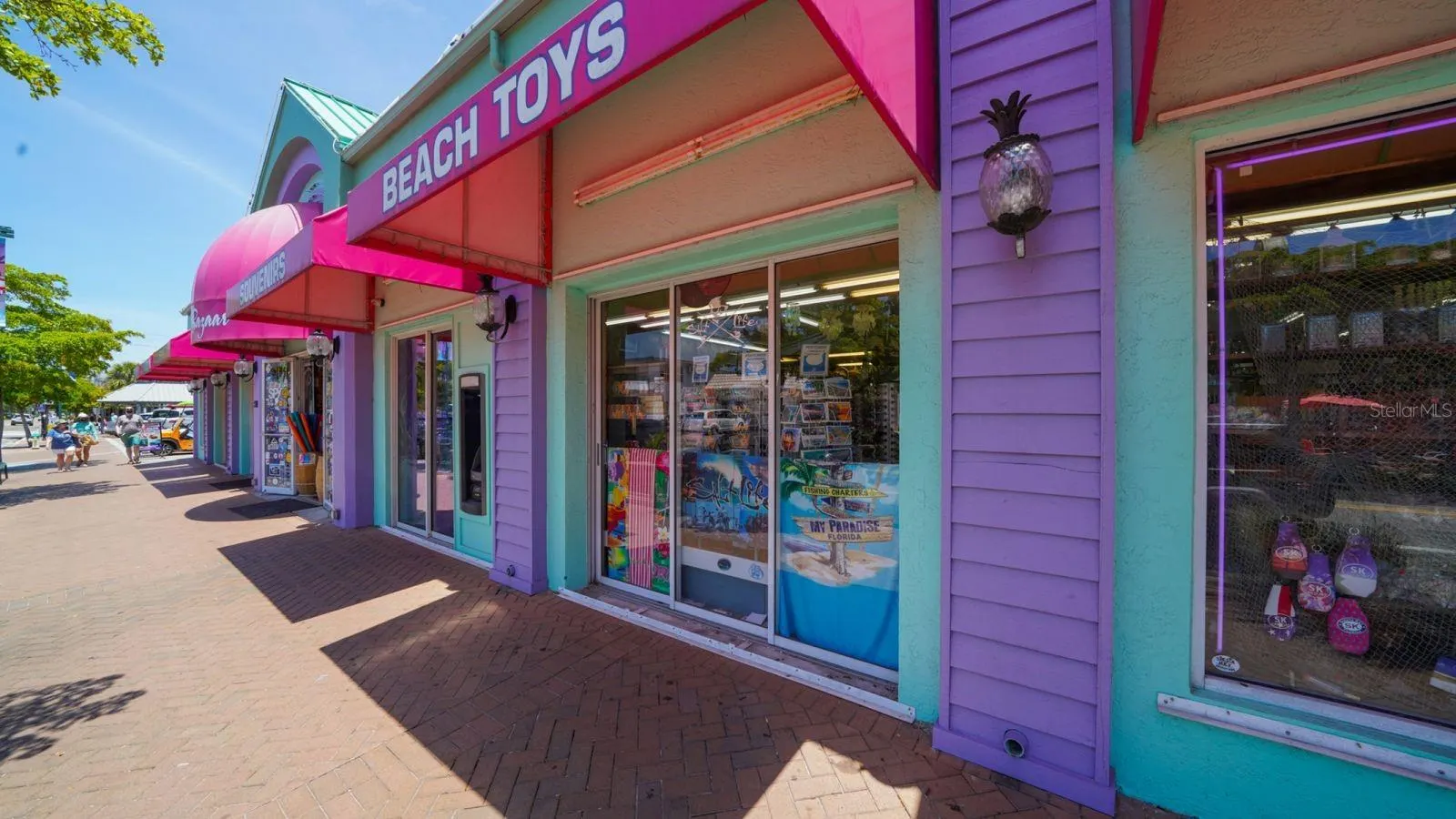 4712 OCEAN BLVD #W5 #W5