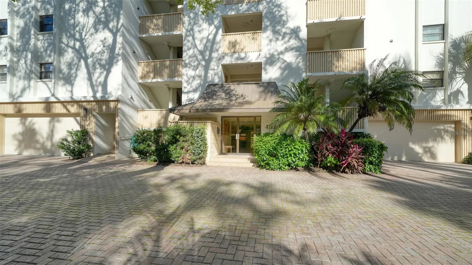 4712 OCEAN BLVD #W5 #W5