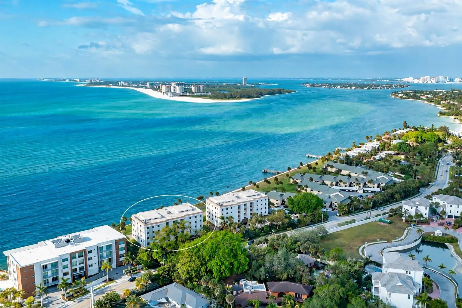 4712 OCEAN BLVD #W5 #W5