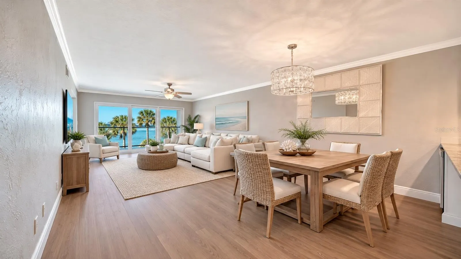 4712 OCEAN BLVD #W5 #W5