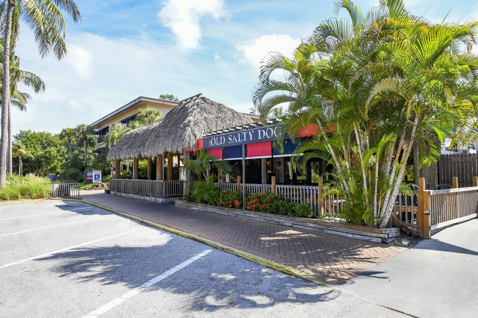 4712 OCEAN BLVD #W5 #W5