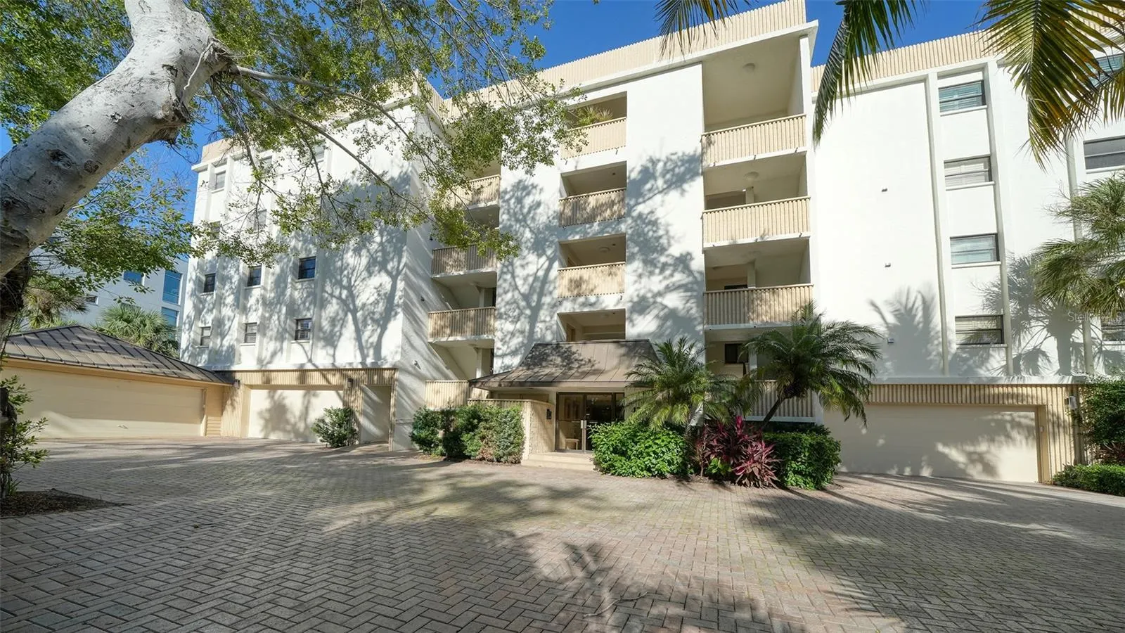 4712 OCEAN BLVD #W5 #W5