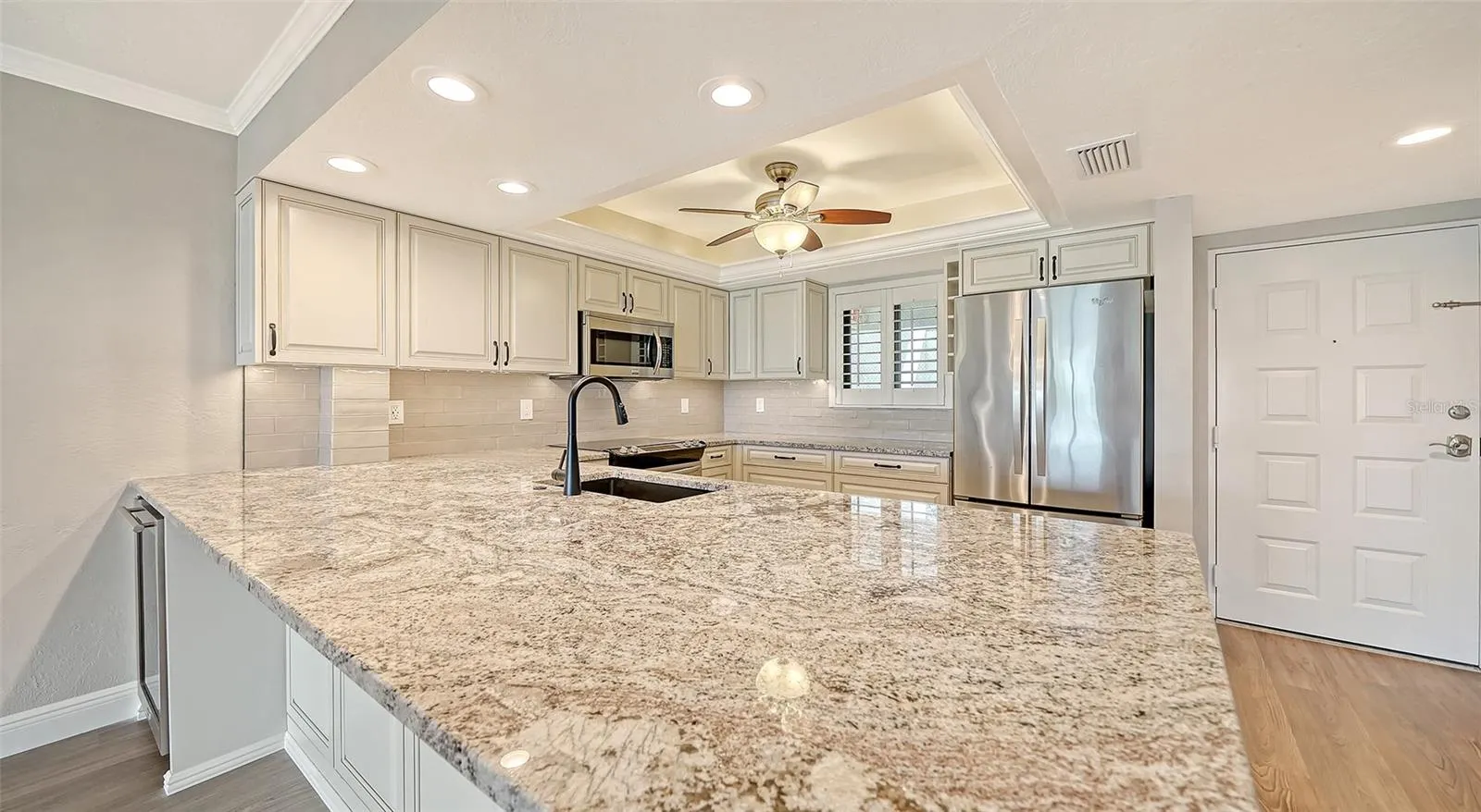 4712 OCEAN BLVD #W5 #W5