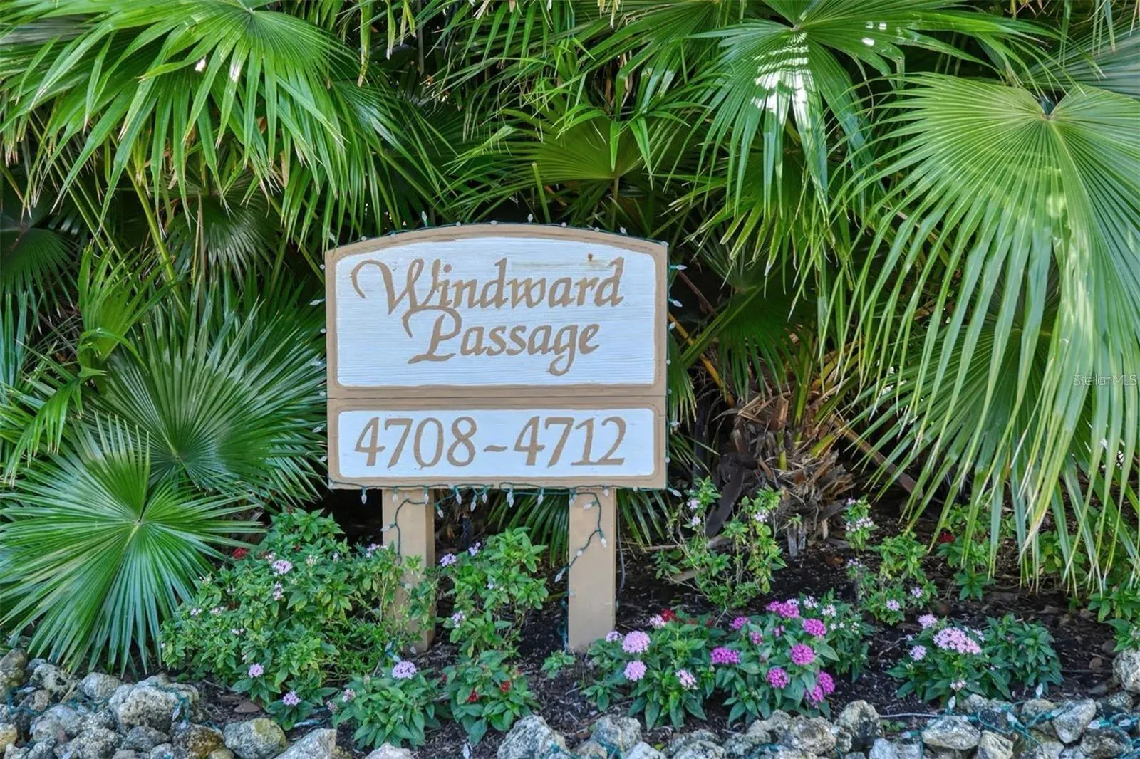 4712 OCEAN BLVD #W5 #W5