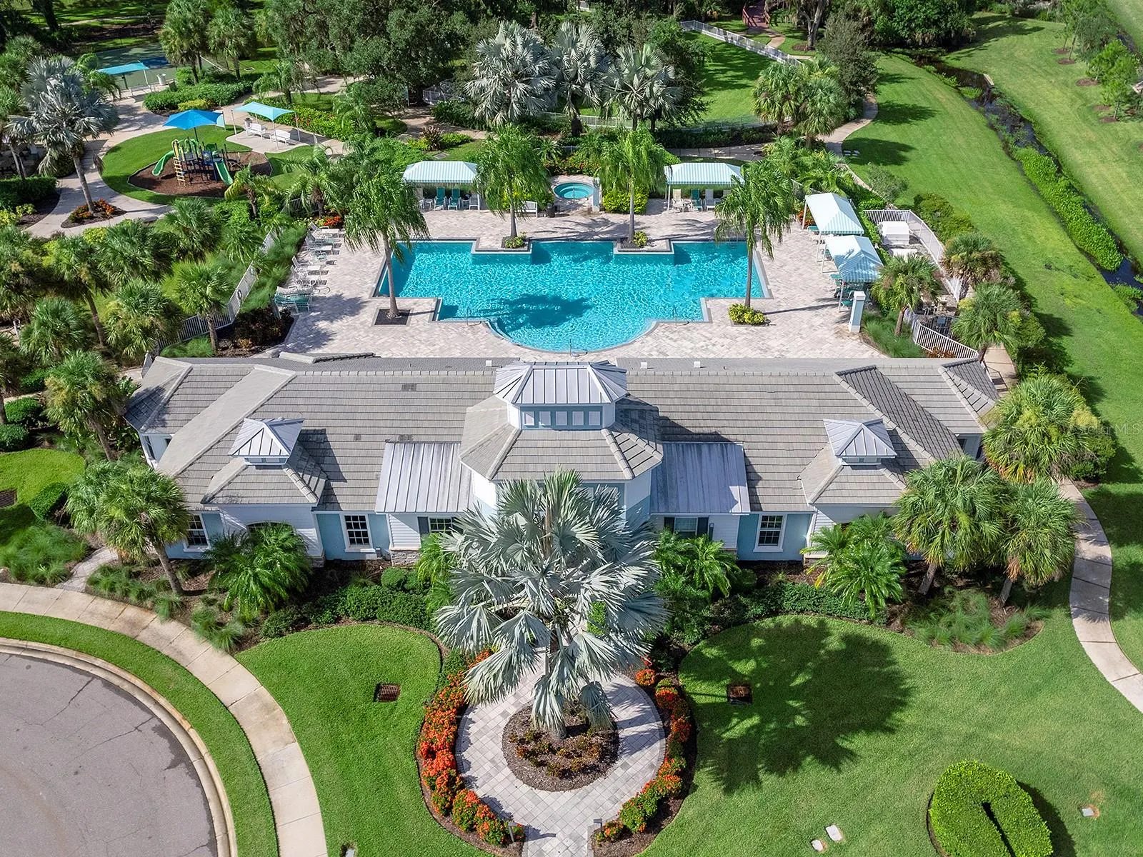 10727 CROOKED CREEK CT