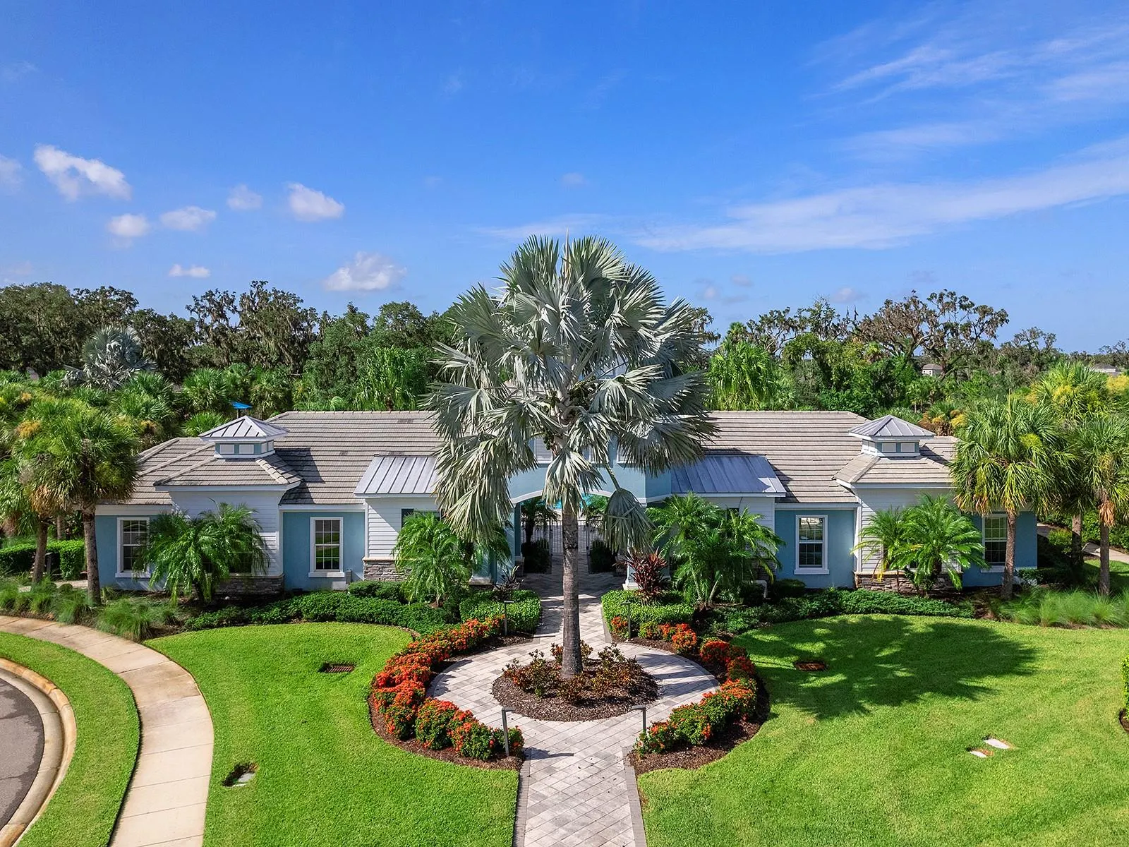 10727 CROOKED CREEK CT