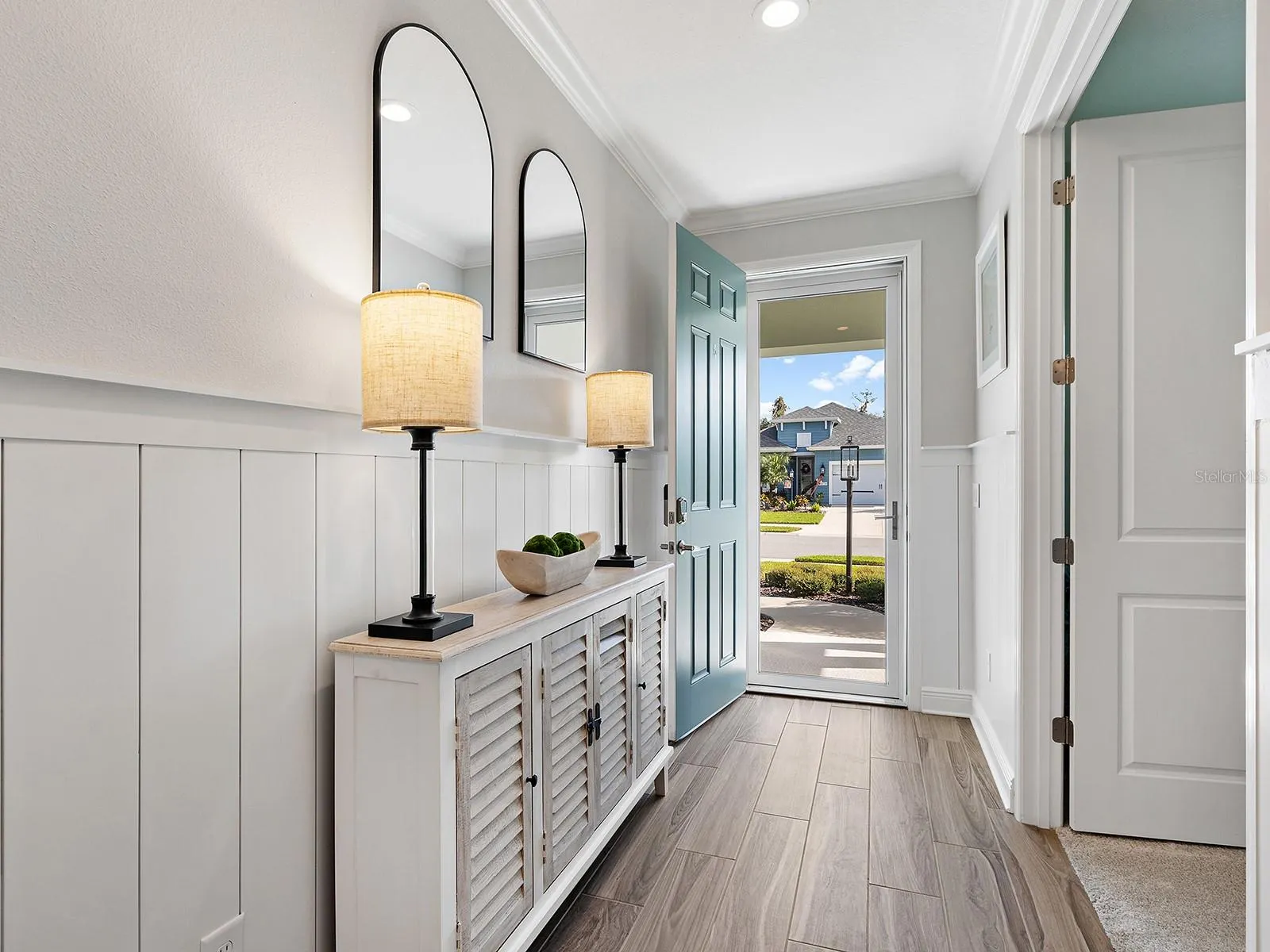 10727 CROOKED CREEK CT