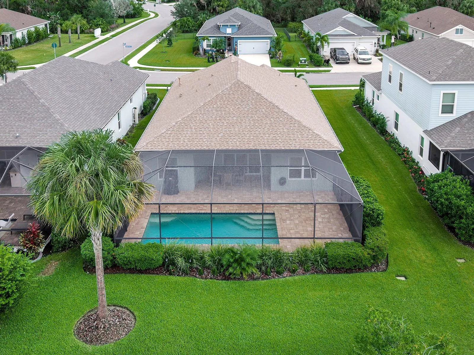 10727 CROOKED CREEK CT