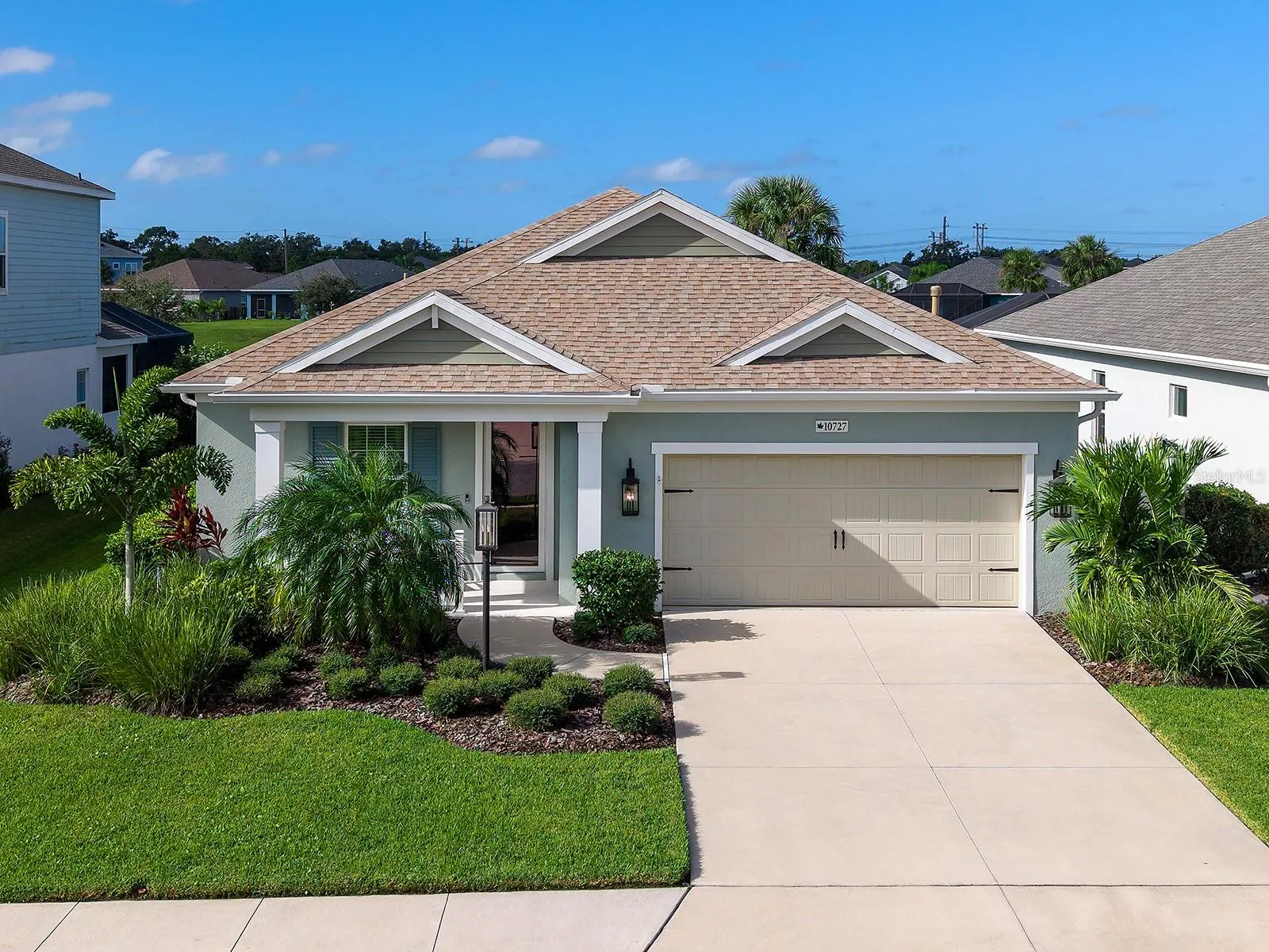 10727 CROOKED CREEK CT