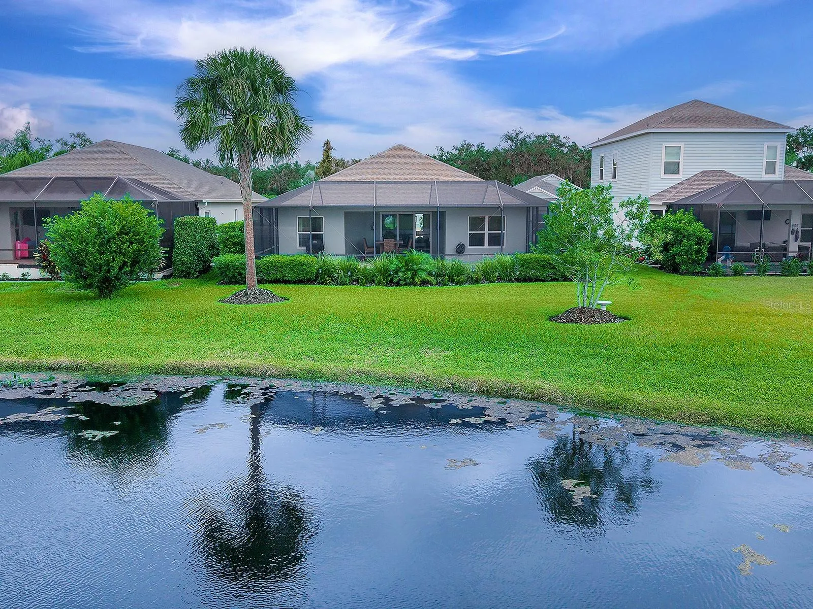 10727 CROOKED CREEK CT