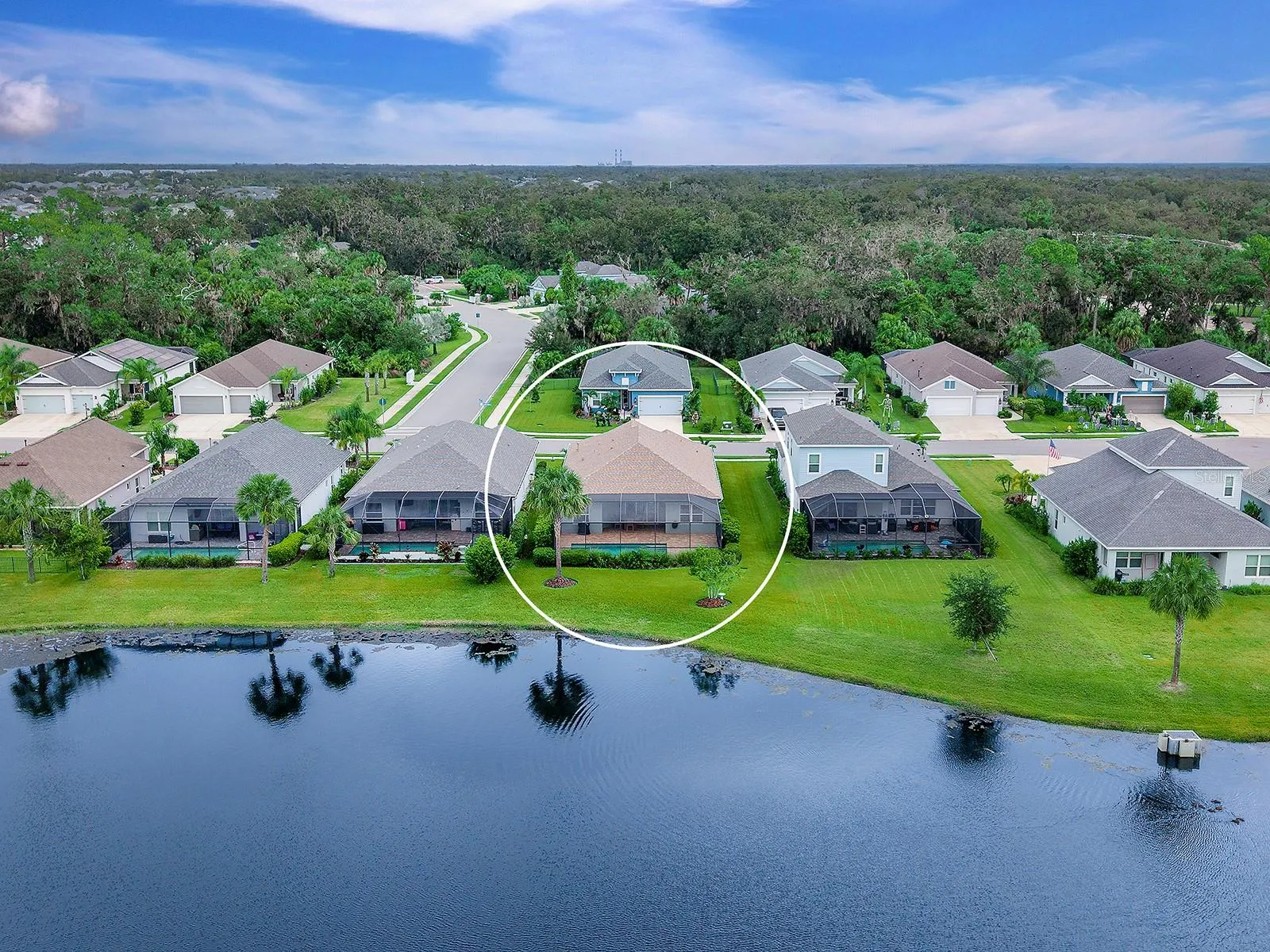 10727 CROOKED CREEK CT