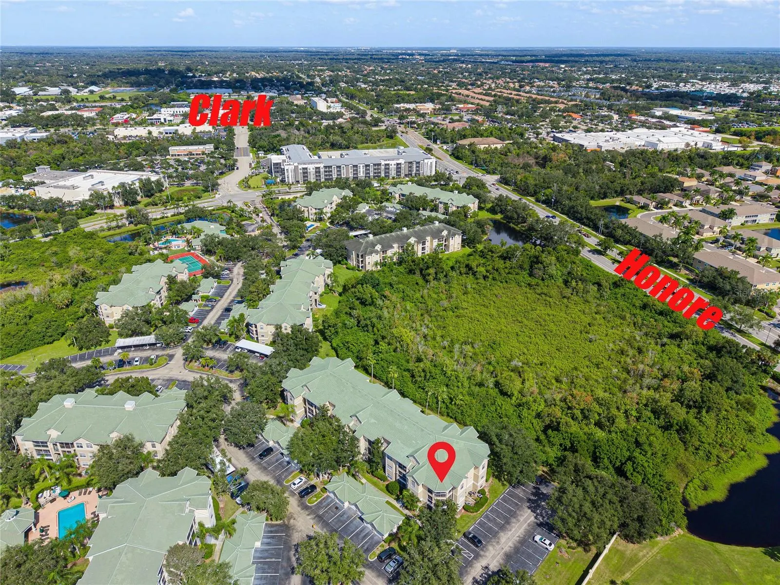 5180 NORTHRIDGE RD #106 #106