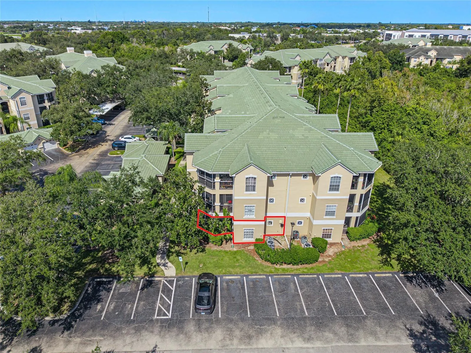 5180 NORTHRIDGE RD #106 #106