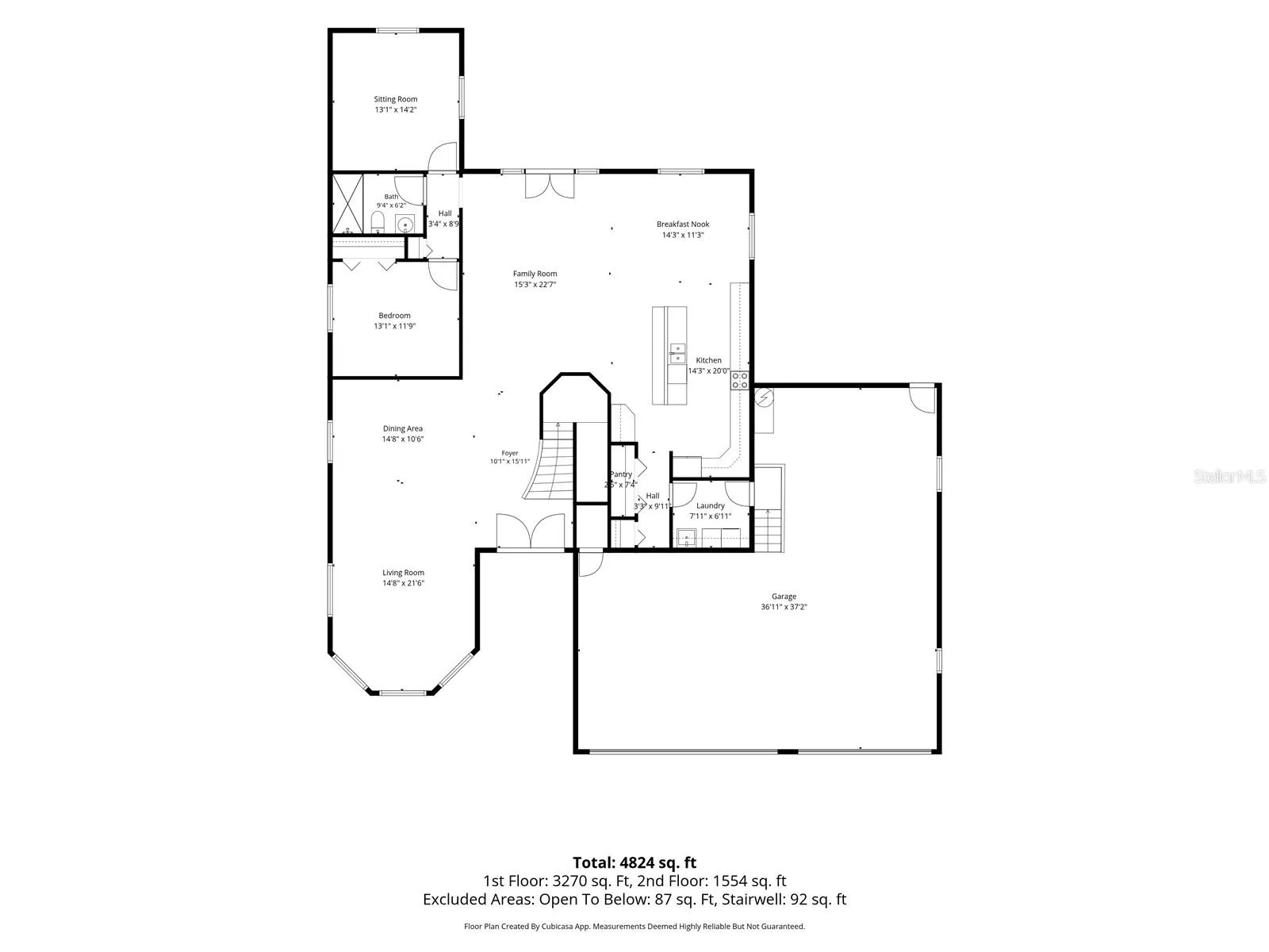 647 SANTA MARIA DR