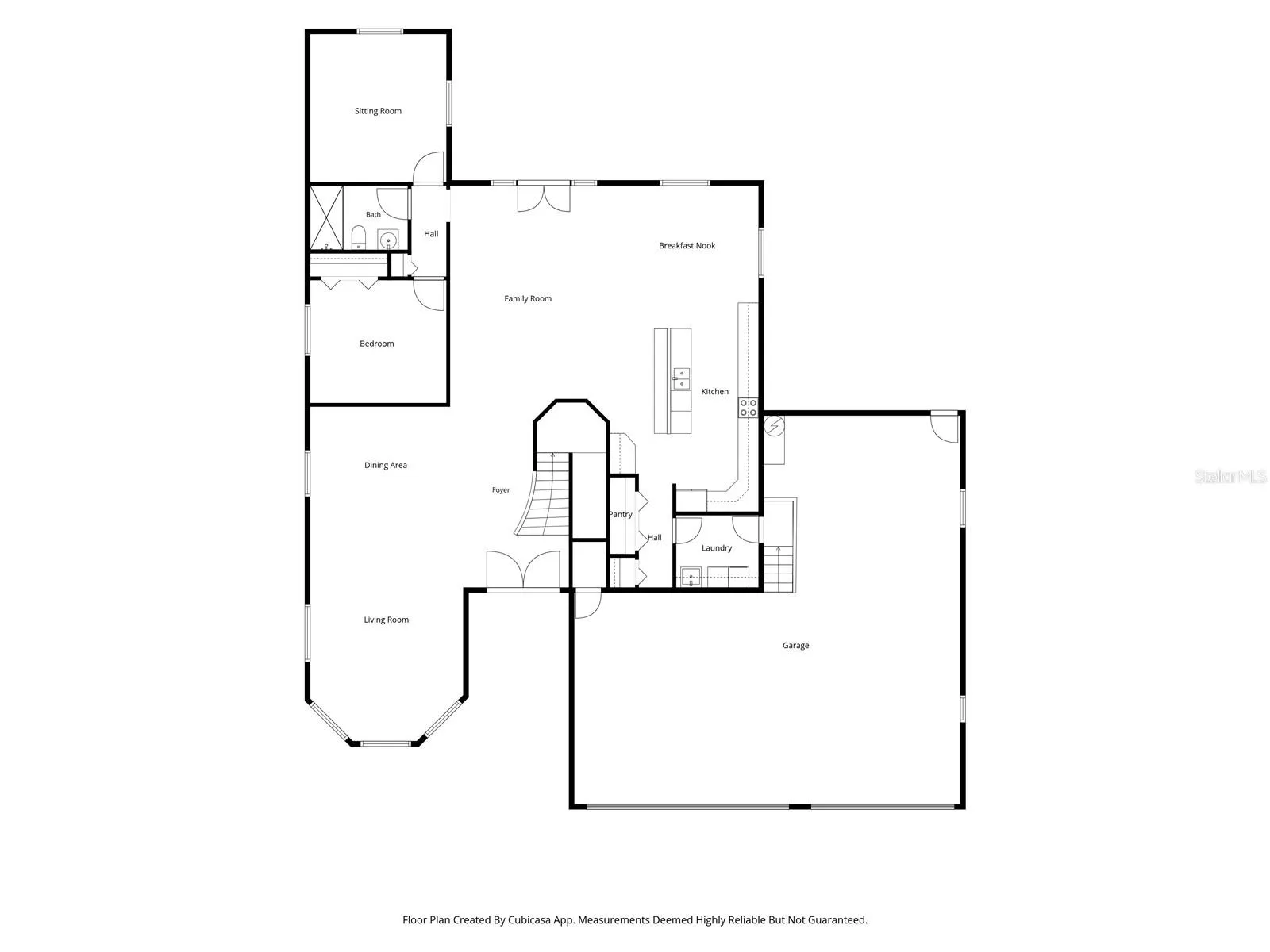 647 SANTA MARIA DR