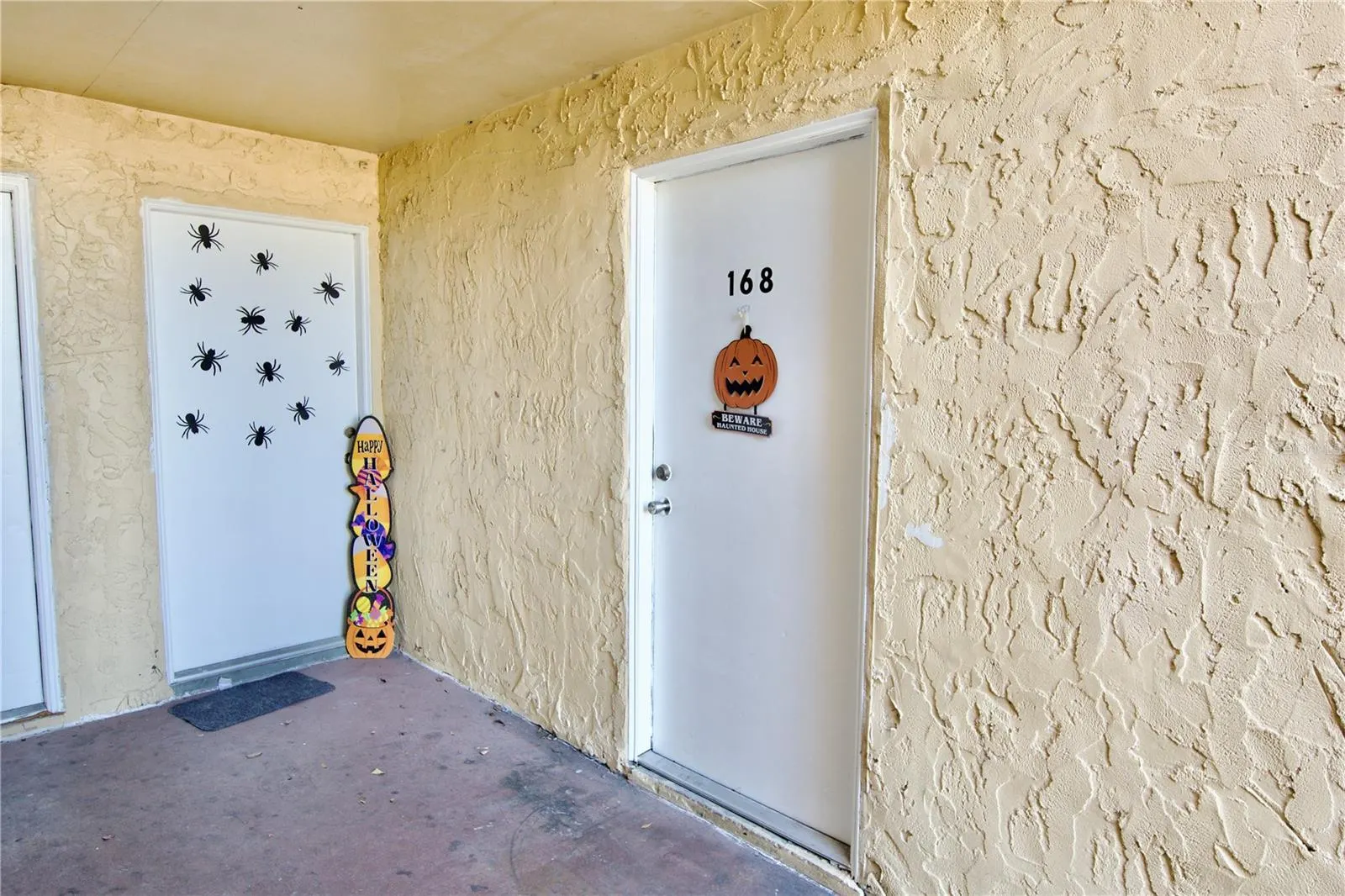 3469 CLARK RD #168 #168