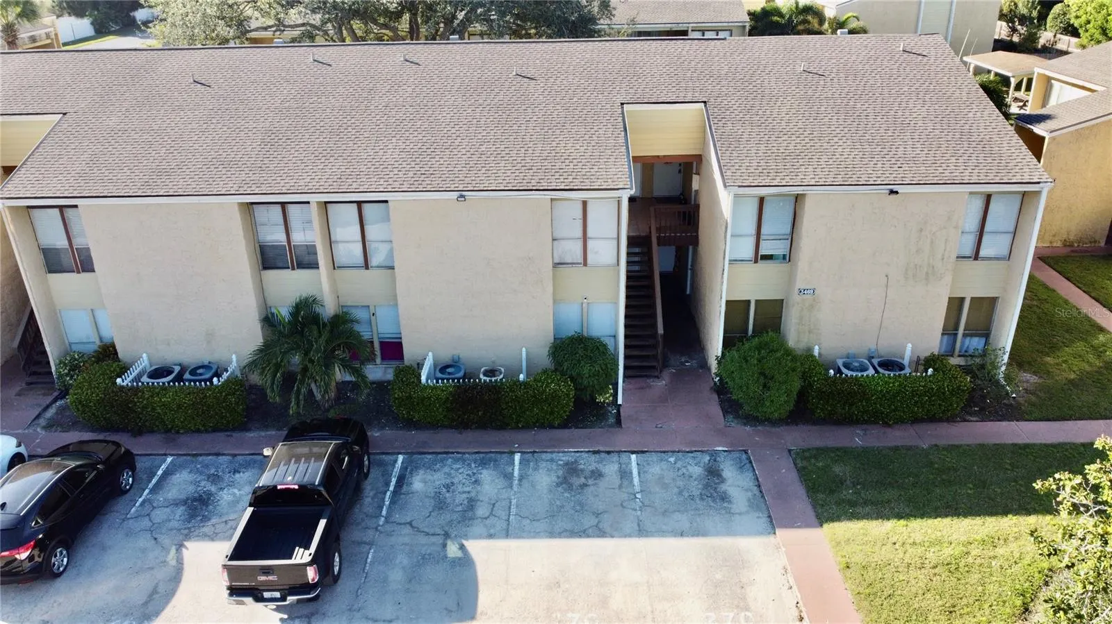 3469 CLARK RD #168 #168