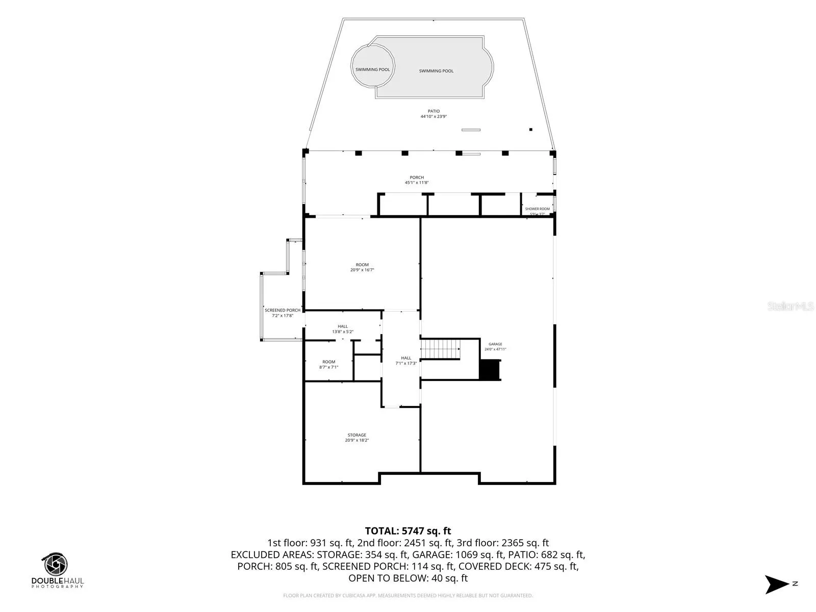 8846 FISHERMENS BAY DR