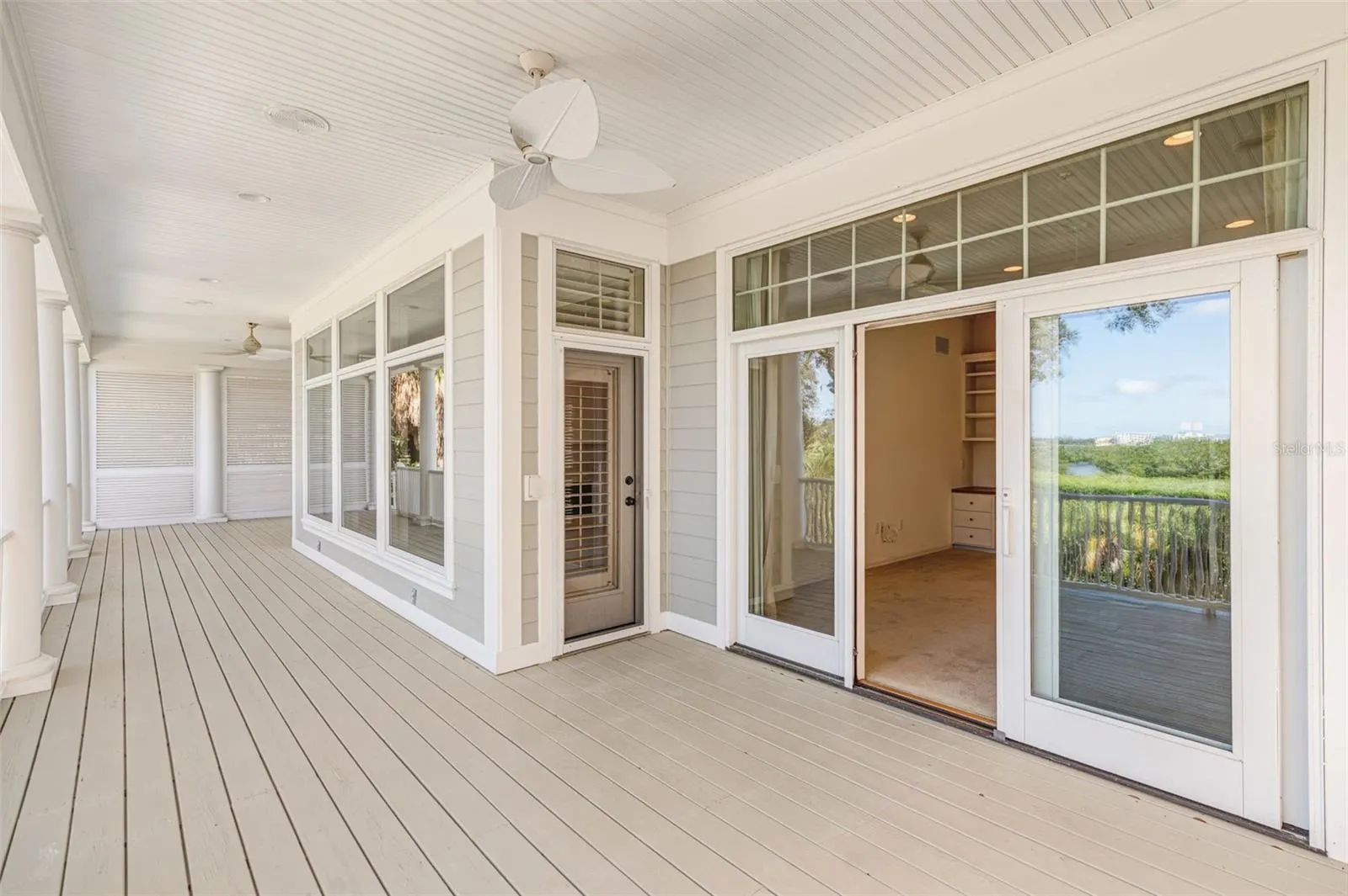8846 FISHERMENS BAY DR
