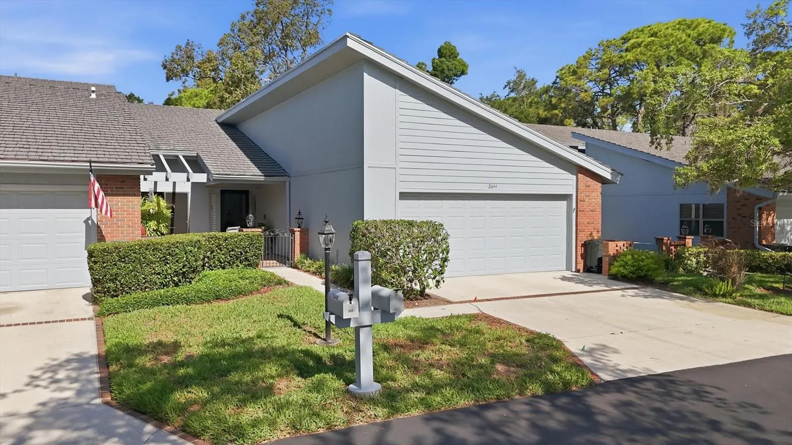 2644 MOSS OAK DR #47 #47