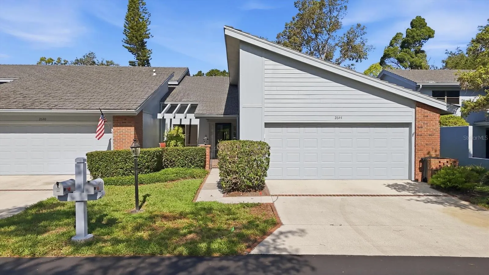 2644 MOSS OAK DR #47 #47
