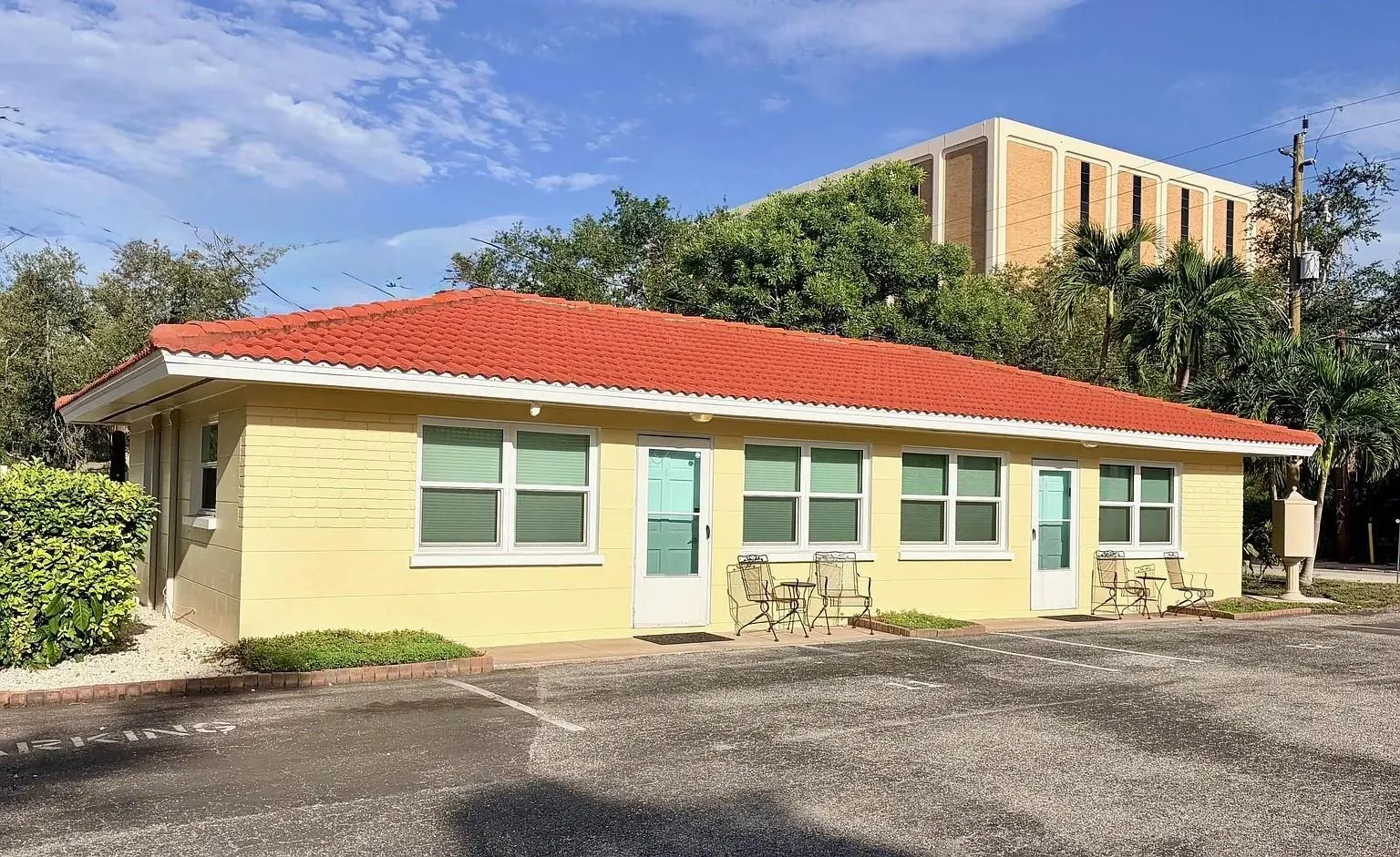 1720 MORRILL ST #11,12 #11,12