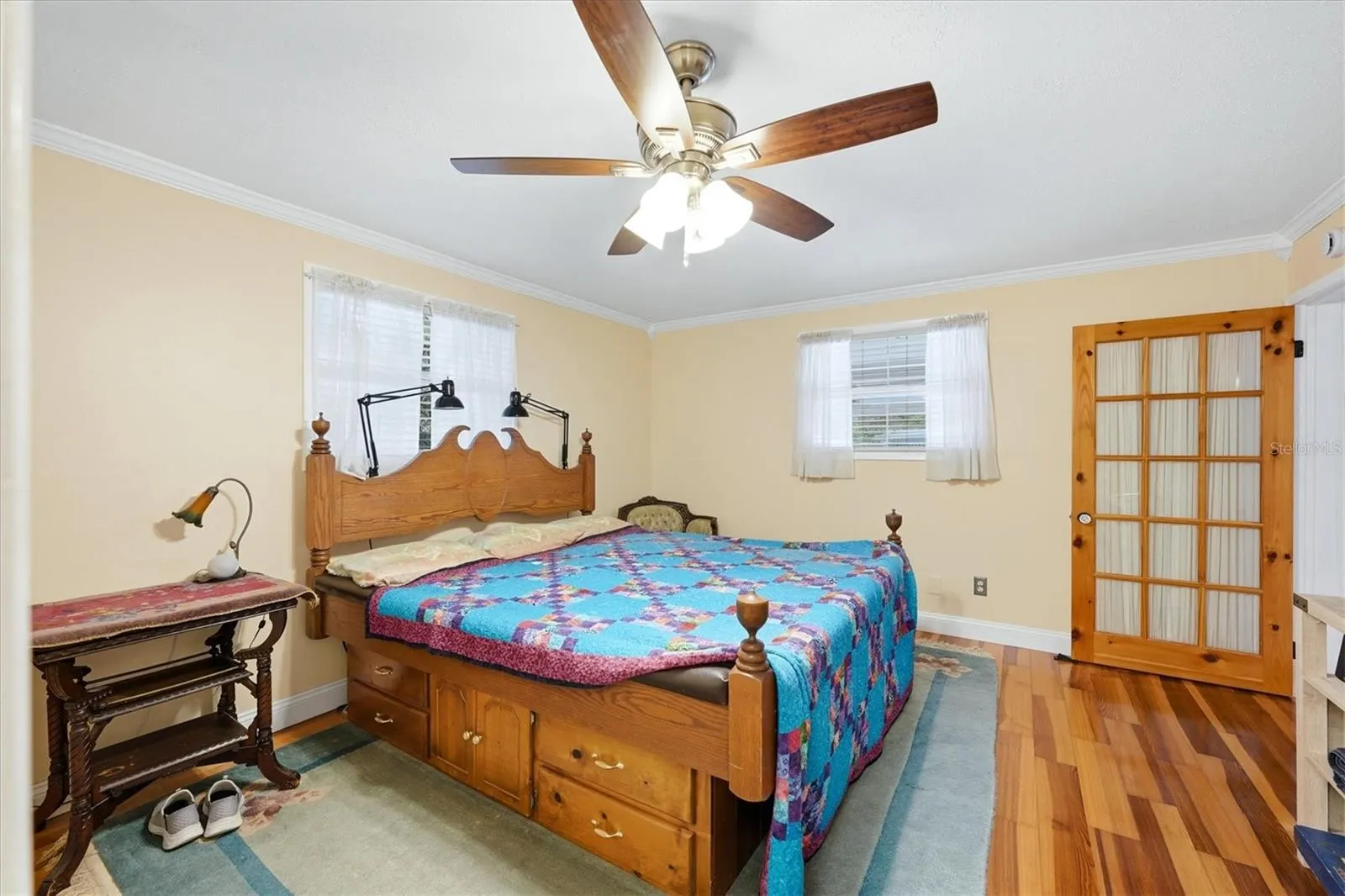 3 COLUMBIA ST
