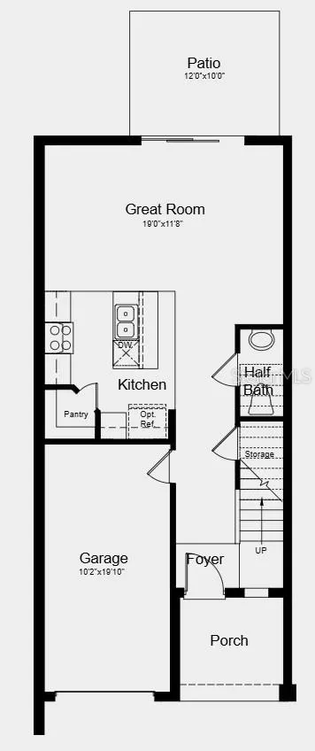 10805 ECLIPSE ST
