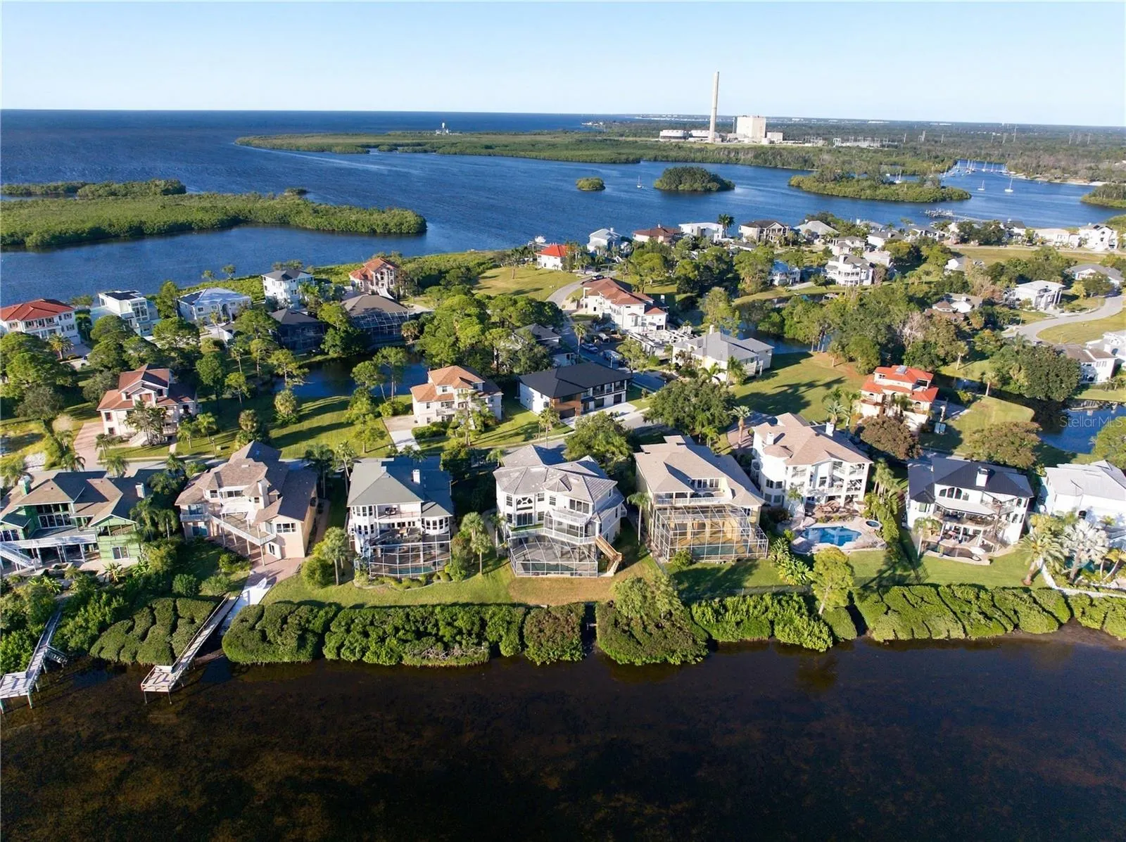 2041 HARBOUR WATCH CIR