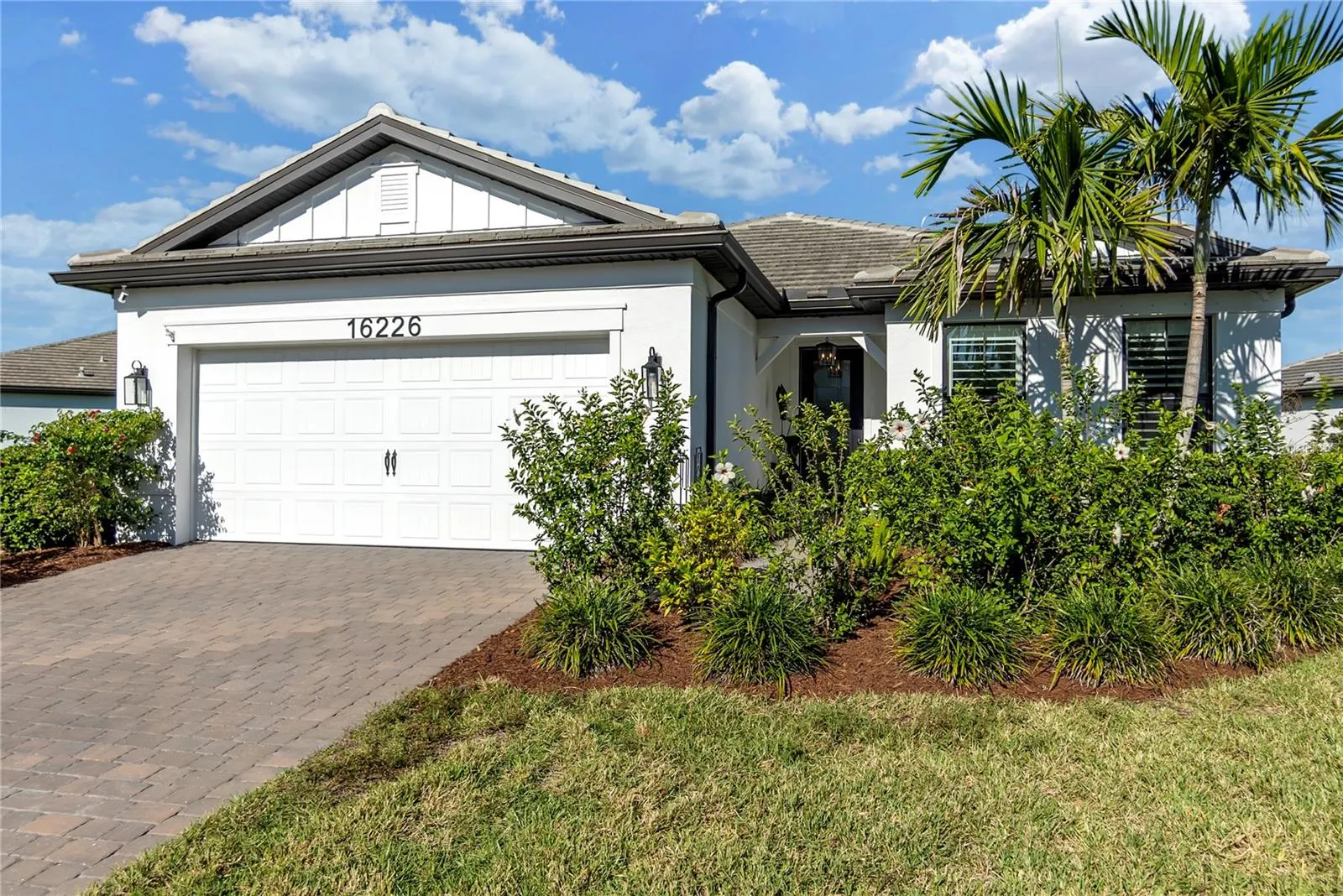 16226 HIDDEN OAK LOOP
