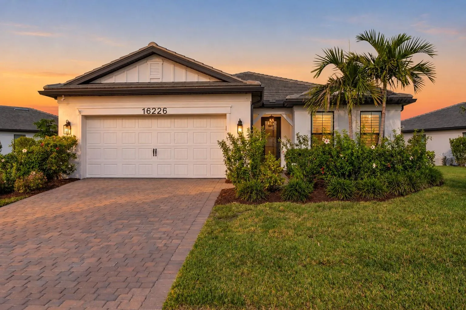 16226 HIDDEN OAK LOOP