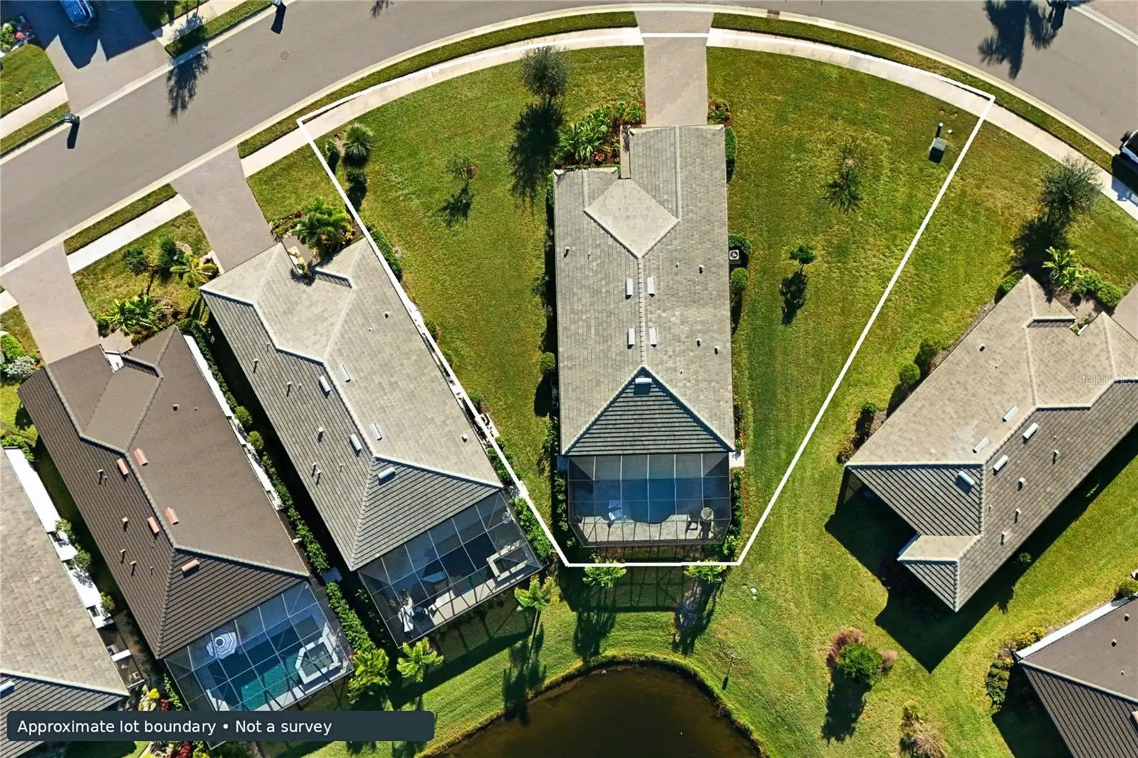 16226 HIDDEN OAK LOOP