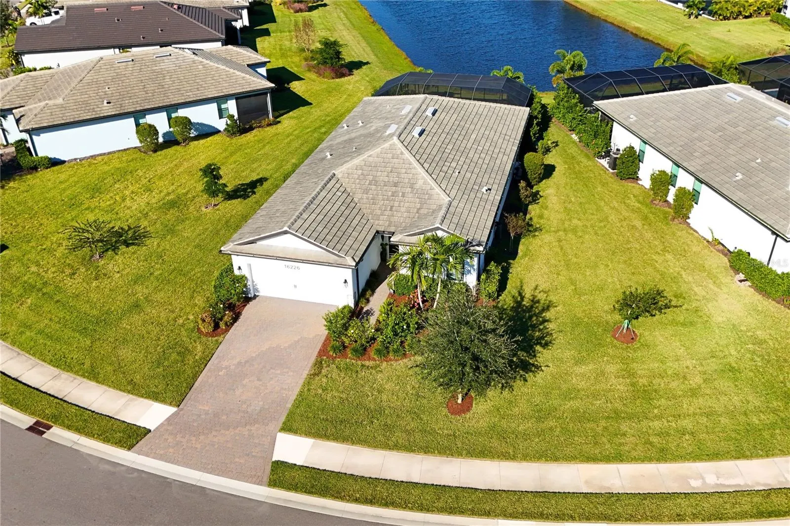 16226 HIDDEN OAK LOOP