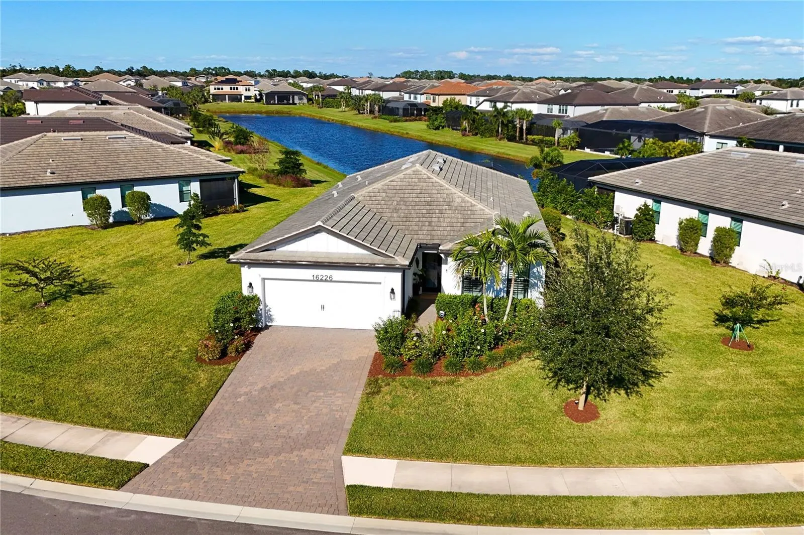 16226 HIDDEN OAK LOOP