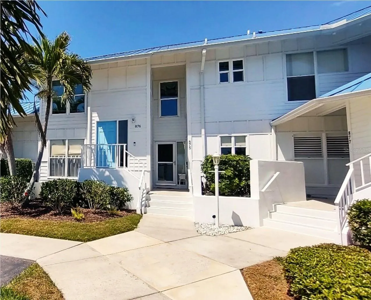876 AUDUBON DR #876 #876